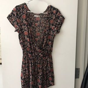 Abercrombie & Fitch Romper